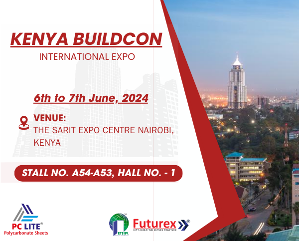 KENYA BUILDCON EXPO