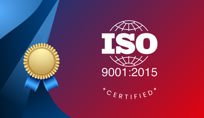 ISO MG Polyplast Certificate
