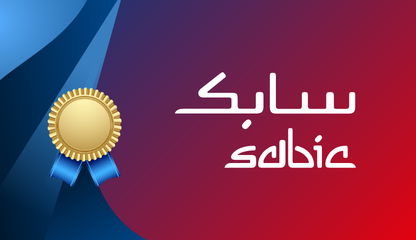 Sabic Raw Material Certificate