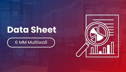 6 MM Multiwall Data Sheet