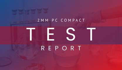 2 MM PC Compact Test Report