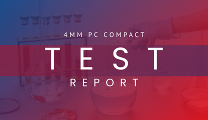 4 MM PC Compact Test Report