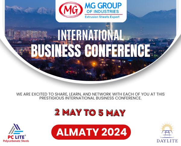 INTERNATIONAL BUSINESS CONFERENCE