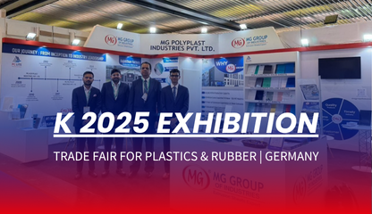Trade Fair for Plastic & Rubber Germany 2025