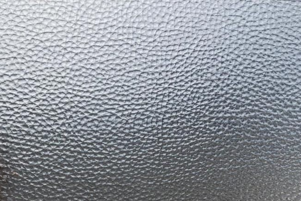 PC EMBOSSED SHEETS